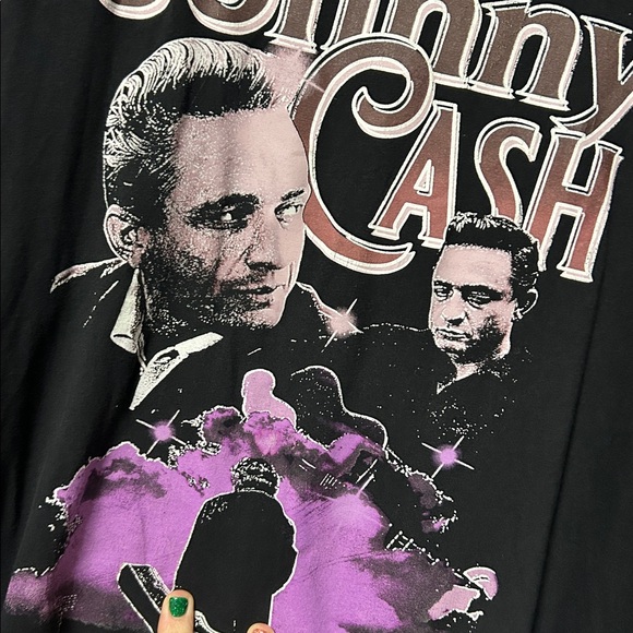 Johnny Cash - Picture 2 of 4